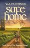 [The Tipperary Trilogy 02] • Safe Home